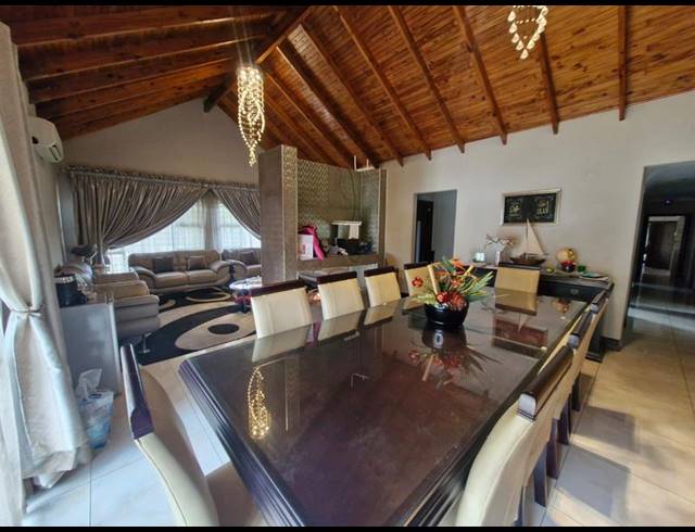 4 BEDROOM HOUSE FOR SALE IN ERASMIA